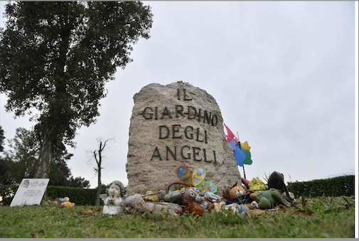 L’obbligo di uccidere i feti è un orrore! Risposta al dott. Viale che ritiene un orrore seppellire i feti.